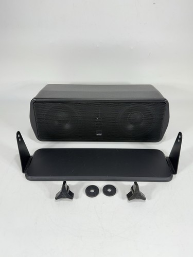 A/D/S/ ADS AVF144 Audio/ Video Focus Center Channel Speaker ~ 8 ohms ~ USA Made - Picture 1 of 14