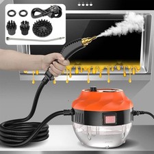 3800W Handheld Steam Cleaner High Pressure Household Car Steam Cleaning Machine