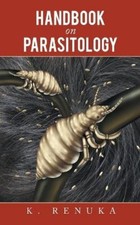 K Renuka Handbook on Parasitology (Taschenbuc...