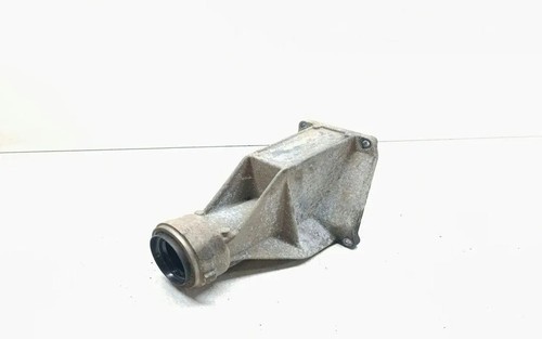 BMW X5 E70 Lagerhalterung für Halbachsfederung 7552540 3.50 Diesel 33652609