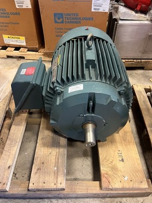 ECP4310T-4 ABB BALDOR.60hp.3560rpm. Brand new open box.