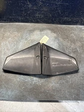 CP3131 Attwood Hydro-Stabilizer 50 HP & Up Marine Gull Wing Whale Tail FIN
