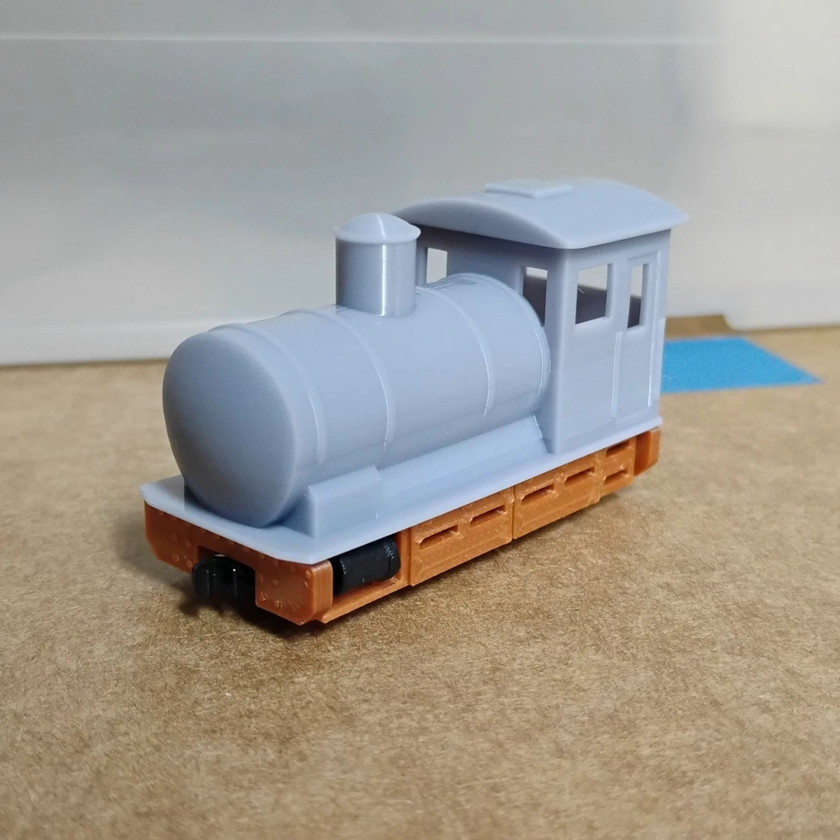 HOn 2 1/2/HOn30/HOe Model Trains for sale - eBay