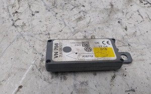 VW TOUAREG 7LA, 7L6, 7L7 Antennenverstärker  7L6035577 2.46 Diesel 27629940