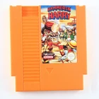 Hammerin Harry NES Tested