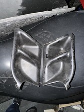 Piaggio Typhoon Side Panel Inserts Left And Right