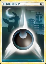 Pokemon Darkness Energy (121/146) HeartGold & SoulSilver MP on eBay
