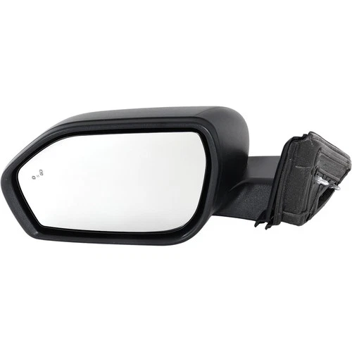 Mirror  Left Hand Side Heated Driver for Ford Explorer 2020-2021, 2023