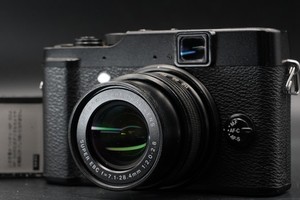 Fujifilm X10 Camera | eBay