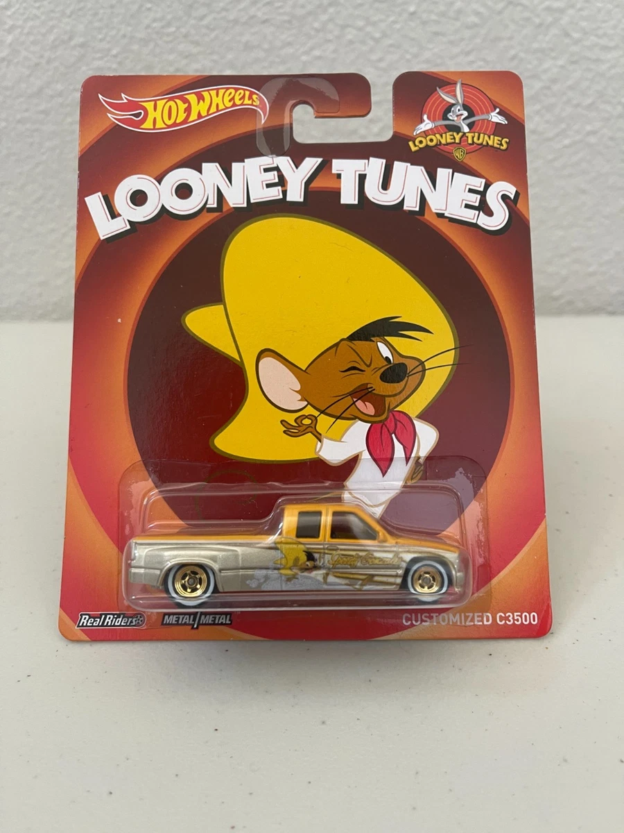 Hot Wheels Looney Tunes Diecast Cars for sale - eBay