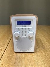 Logik Compact Portable Radio AM/FM