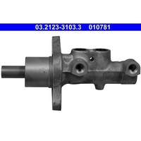 ATE 03.2123-3103.3 Hauptbremszylinder