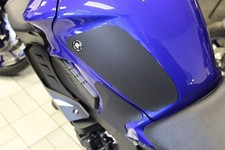 Eazi-Grip Tank Grip PRO Black Yamaha MT-10 2016 - 2021