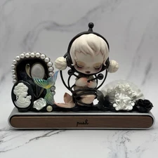 POP MART New 🅰️AUTHENTIC Skullpanda Image Reality [ Constraint ] Display DP0029