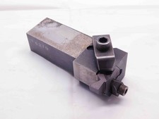 KENNAMETAL T6210 LATHE TURNING TOOL HOLDER 1 1/4 SQUARE SHANK 5 3/4 OAL