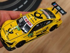 30740 Carrera Digital 132 B MW M4 DTM Timo Glock 2015 16, 1:32 Slot Car