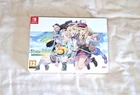 Rune Factory 5 Limited Edition Premium Box (Nintendo Switch, 2022, EUR)