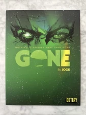 Gone (DSTRLY) #3 (Jock)