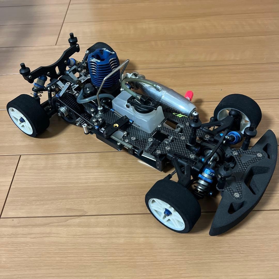 KYOSHO V-ONE RR | APPS-BICENTENARIO-PRD-01.AZUREWEBSITES.NET