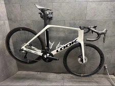 Look 795 Blade RS Shimano Ultegra Carbon Fiber Road Bike Size Large