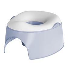 Jool Baby 2-in-1 Toddler Potty Chair Training Seat for Toilet Training Sp...