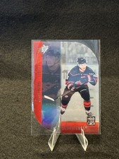 2025-26 SPx Ryan Suzuki RC Rookie Holoview F/X #HV-41