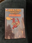 AMAZING FANTASY SPIDER-MAN #1000 MCNIVEN SPIDERMAN VARIANT 1