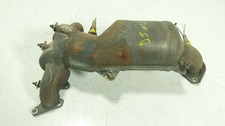 51920427 KATALYSATOR / 17552481 FÜR FIAT TIPO HATCHBACK 356_, 357_ 1.4 356HXA