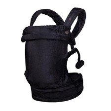  NEST BLANCHE  Baby Carrier for Newborn to Toddler, Cozy Baby Wrap Carrier 7-...