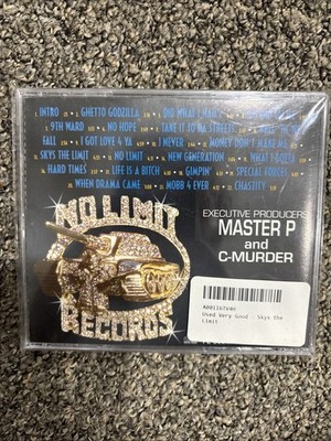 洋楽 NOI.D. Sky's the limit 洋楽 NOI.D. Sky's the limit NOI.D. Featuring Dug Infinite