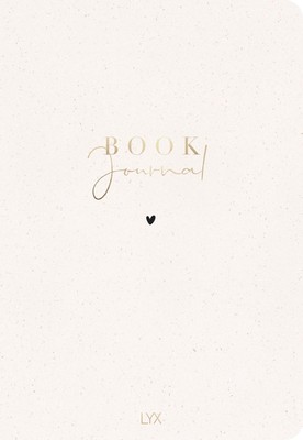 LYX Book Journal