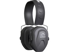 Walker's Compact Youth  Women's Passive Ear Muffs