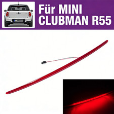 63257167413 LED Dritte Bremsleuchte Bremslicht Für MINI CLUBMAN R55