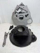 Ford Pickup 351m 400 429 460 4 Speed Transmission Bellhousing Oem D9ta-7505-ba Ford Pickup 351m 400 429 460 4 Speed Transmission Bellhousing Oem D9ta-7505-ba