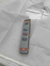 Osram 13W Dulux S 2700K F13TT/27K Base GX 23 Made In USA