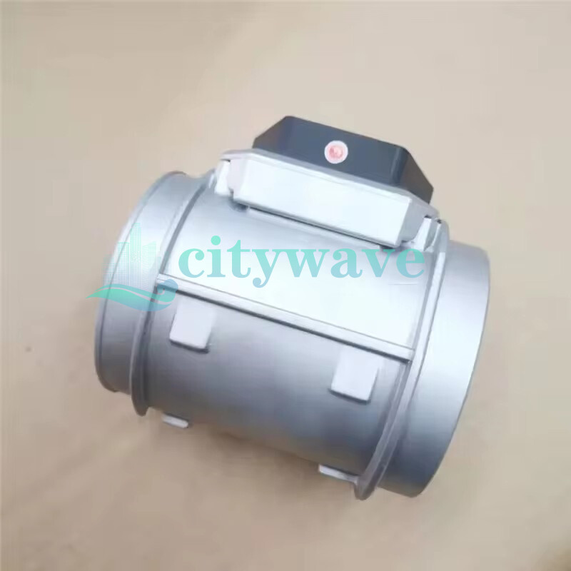 For 1992-95 Mercedes-Benz Mass Air Flow Sensor 0 280 214 004