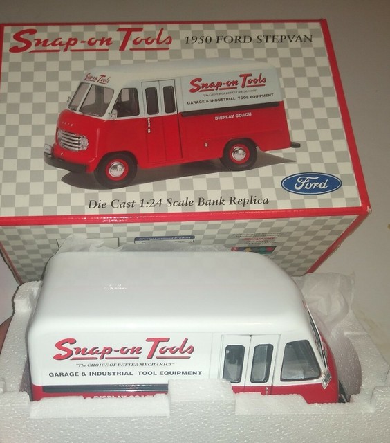 snap on tools toy garage