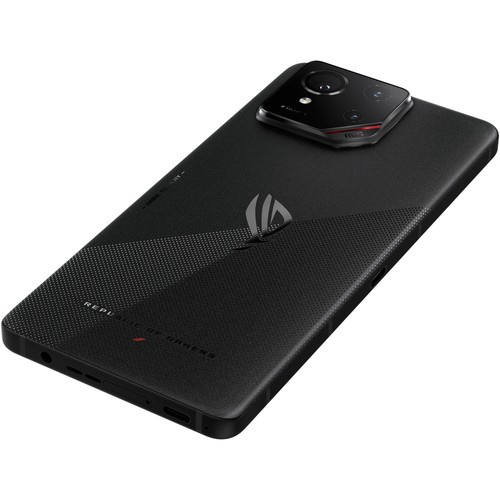 ASUS ROG Phone 9, Dual SIM, 256GB, 12GB RAM, 5G, Black, PRE-ORDER - Afbeelding 10 van 16