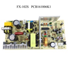 220-240V Wine Cooler Control Board FX-102S PCB161006K1 220 Wine Cooler Mainboard