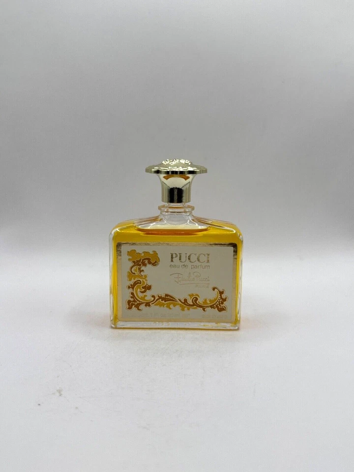 PUCCI BY EMILIO PUCCI 30ML EDP SPLASH (NUEVO CON CAJA) Foto 2 de 4