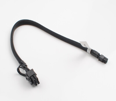 8pin to 6pin Mac Pro GraphicsCard Graphics Card Power Cable PCIe g5 Power Cable