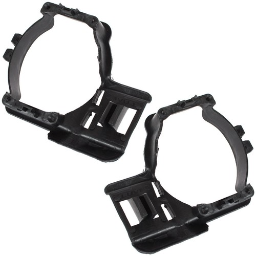 SUPPORT PHARES ANTIBROUILLARD GAUCHE + DROITE POUR CITROËN C3 II 10-15 - Bild 2 von 2