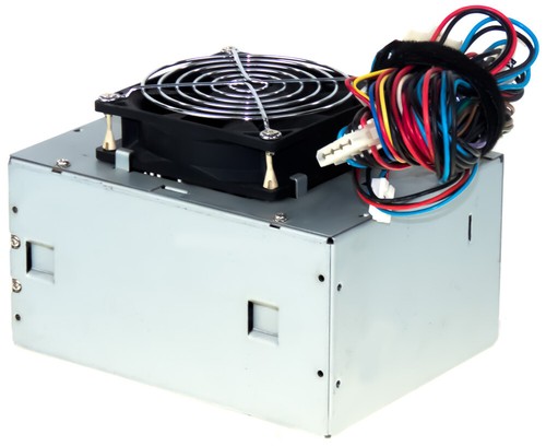 Bloc Alimentation Fujitsu S26113-E425-V30 145W AA20650 - Photo 2/3