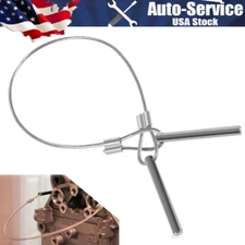 For Honda K Series Camshaft Alignment Tool Cam Lock Pin K20A K20A2 K20Z1 K20Z3