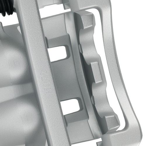 Pinza de freno delantera izquierda con 2 pistones para Ford Excursion F-250 F-350 1999-2005 - Imagen 7 de 12