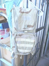 HYDRATION SYSTEM,  CAMELBAK MULE