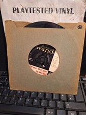 THE KINGSMEN THE JOLLY GREEN GIANT / LONG GREEN VG US WAND GARAGE ROCK VINYL