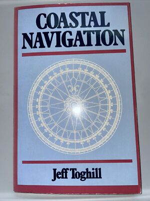 Coastal Navigation by Jeff Toghill 
