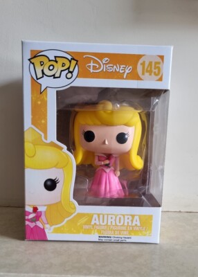 Funko Pop! Disney Dornröschen Aurora #145