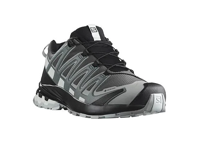 Salomon XA PRO 3D V8 GTX Men's Hiking / Running Shoes 417354 23F | eBay